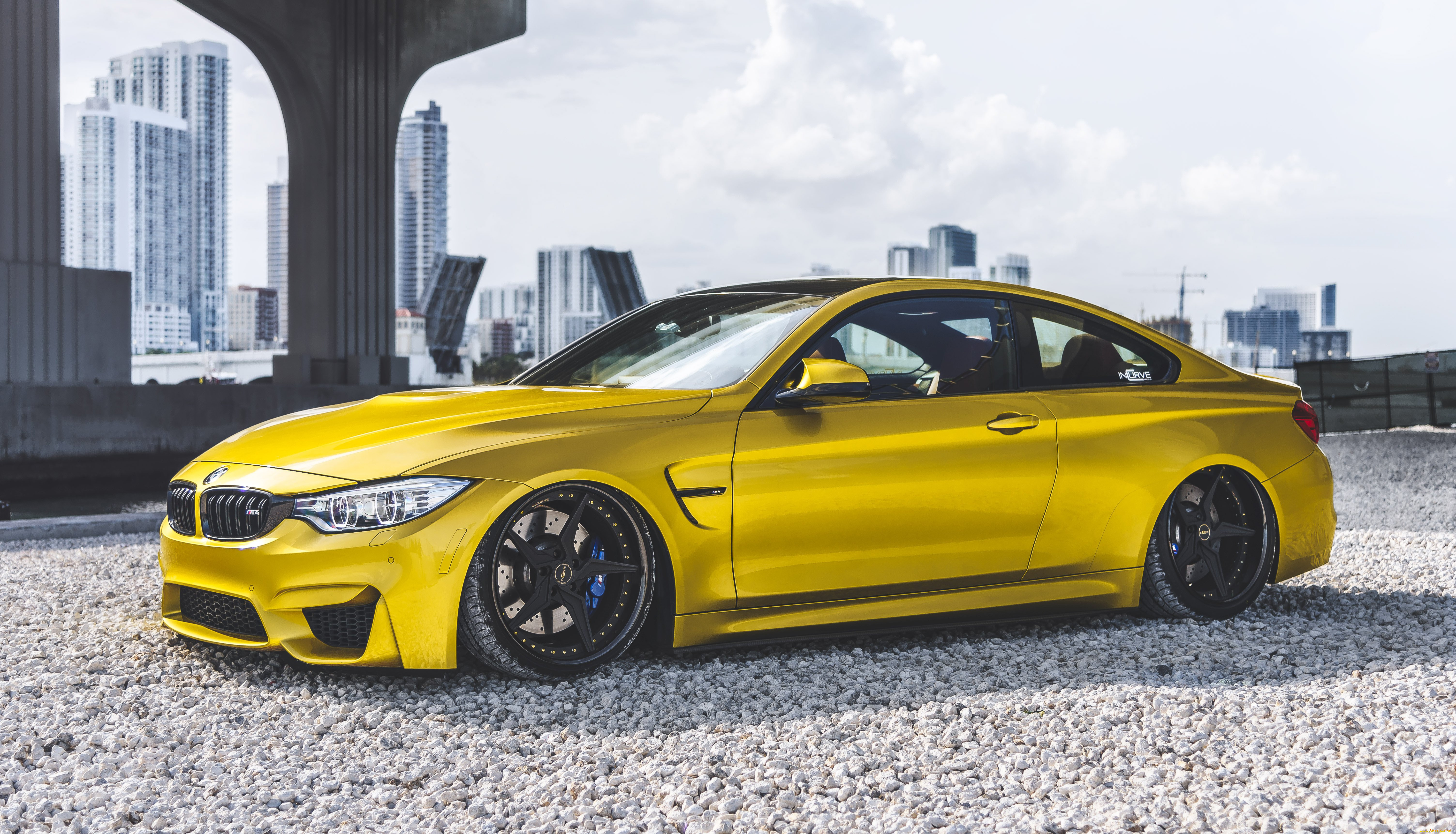 , bmw, m4